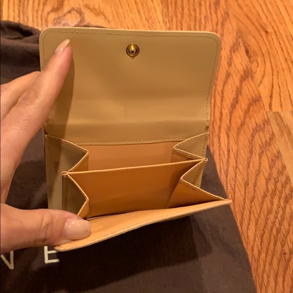 Celine Macadam Print Authentic Wallet - image 3